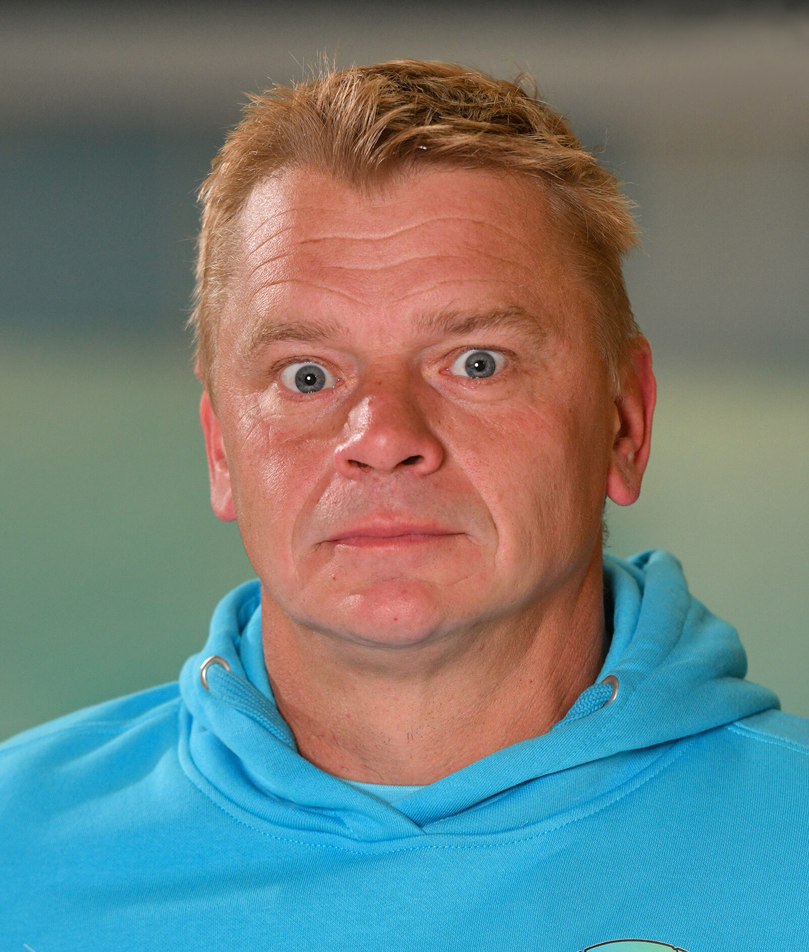 Falk Friedrich