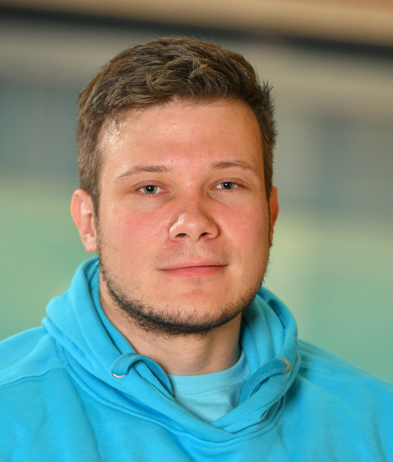 Teemu Partanen
